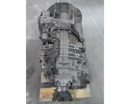 DETROIT DT12-DA (3RD GEN DIRECT) TRANSMISSION ASSEMBLY