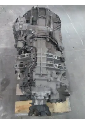 DETROIT DT12-DA (3RD GEN DIRECT) TRANSMISSION ASSEMBLY