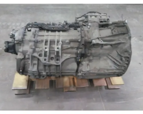 DETROIT DT12-DA (3RD GEN DIRECT) TRANSMISSION ASSEMBLY