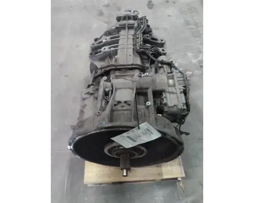 DETROIT DT12-DA (3RD GEN DIRECT) TRANSMISSION ASSEMBLY