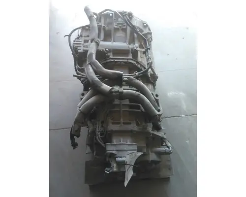 DETROIT DT12-DA (3RD GEN DIRECT) TRANSMISSION ASSEMBLY