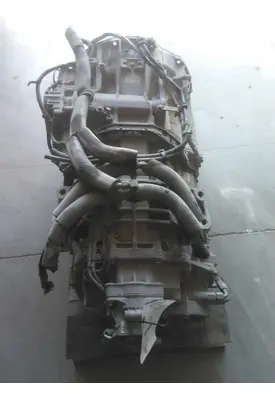 DETROIT DT12-DA (3RD GEN DIRECT) TRANSMISSION ASSEMBLY