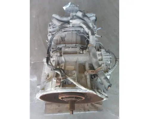 DETROIT DT12-DA (3RD GEN DIRECT) TRANSMISSION ASSEMBLY