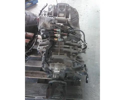 DETROIT DT12-DA (3RD GEN DIRECT) TRANSMISSION ASSEMBLY