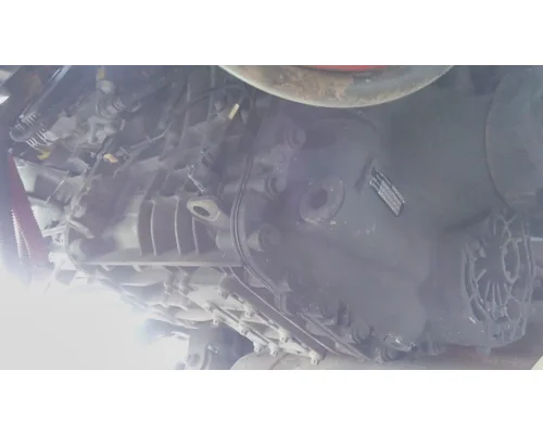 DETROIT DT12-DA (3RD GEN DIRECT) TRANSMISSION ASSEMBLY