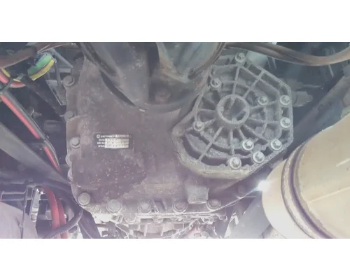 DETROIT DT12-DA (3RD GEN DIRECT) TRANSMISSION ASSEMBLY
