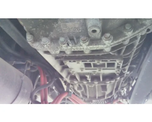 DETROIT DT12-DA (3RD GEN DIRECT) TRANSMISSION ASSEMBLY