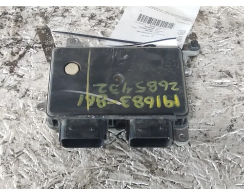 DETROIT DT12-DA (3RD GEN DIRECT) TRANSMISSION CONTROL MODULE (TCM)
