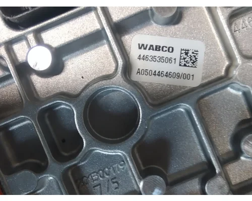 DETROIT DT12-DA (3RD GEN DIRECT) TRANSMISSION CONTROL MODULE (TCM)