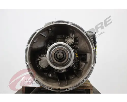DETROIT DT12-DA-1650HD Transmission Assembly