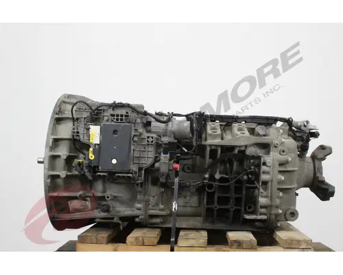 DETROIT DT12-DA-1650HD Transmission Assembly