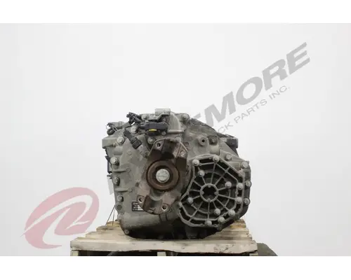 DETROIT DT12-DA-1650HD Transmission Assembly