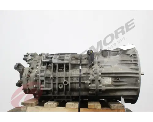 DETROIT DT12-DA-1650HD Transmission Assembly