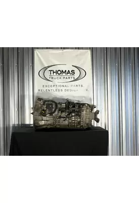 DETROIT DT12-DA-1650 Transmission/Transaxle Assembly