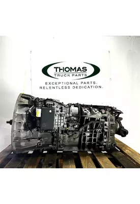 DETROIT DT12-DA-1650 Transmission/Transaxle Assembly