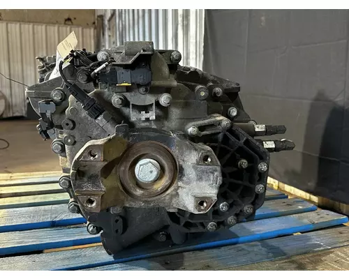 DETROIT DT12-DA-1650 TransmissionTransaxle Assembly