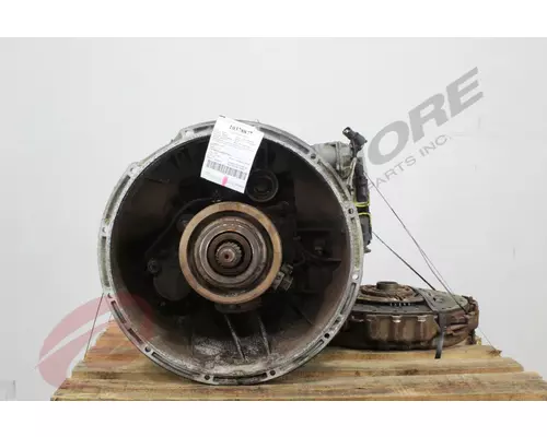 DETROIT DT12-DA-1750HD Transmission Assembly