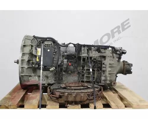 DETROIT DT12-DA-1750HD Transmission Assembly