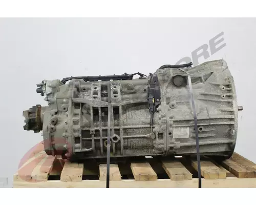 DETROIT DT12-DA-1750HD Transmission Assembly