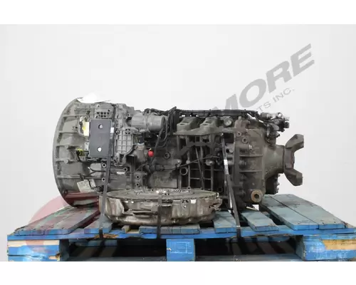 DETROIT DT12-DA-1750HD Transmission Assembly