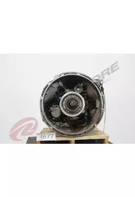 DETROIT DT12-DA-1750HD Transmission Assembly