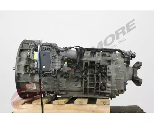 DETROIT DT12-DA-1750HD Transmission Assembly