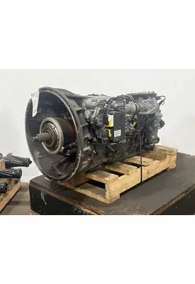 DETROIT DT12-DA-1750HD Transmission Assembly