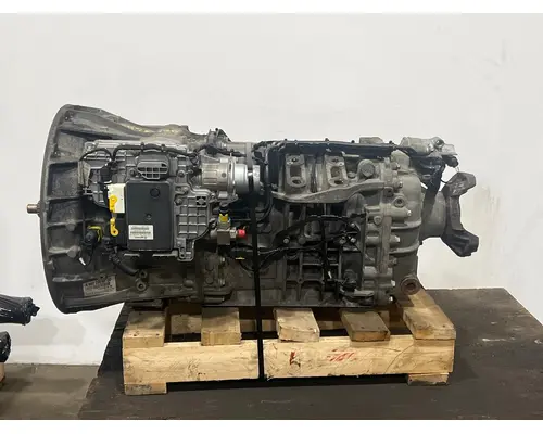DETROIT DT12-DA-1750HD Transmission Assembly
