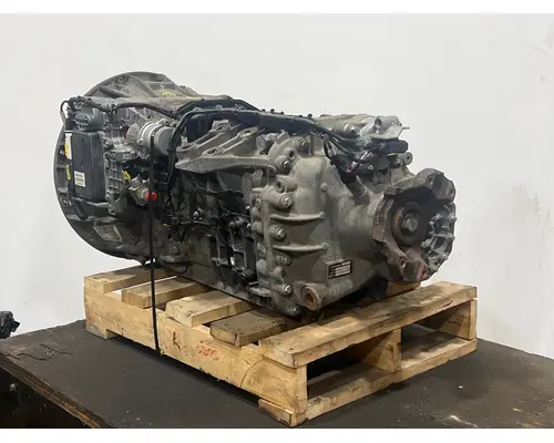 DETROIT DT12-DA-1750HD Transmission Assembly