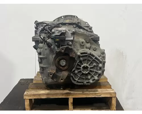 DETROIT DT12-DA-1750HD Transmission Assembly