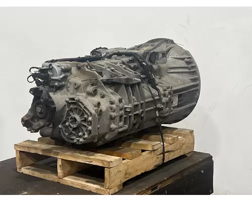 DETROIT DT12-DA-1750HD Transmission Assembly
