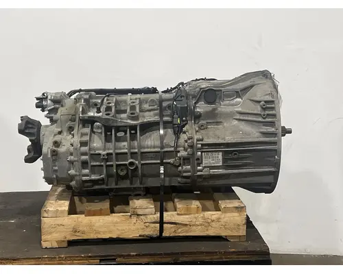 DETROIT DT12-DA-1750HD Transmission Assembly