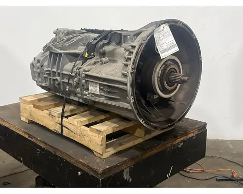 DETROIT DT12-DA-1750HD Transmission Assembly