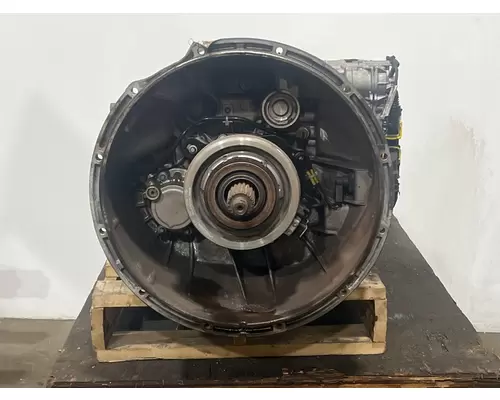 DETROIT DT12-DA-1750HD Transmission Assembly