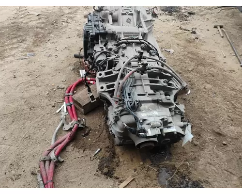DETROIT DT12-DA-1750HD Transmission Assembly