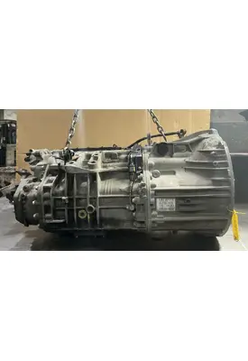 DETROIT DT12-DA-1750 Transmission/Transaxle Assembly