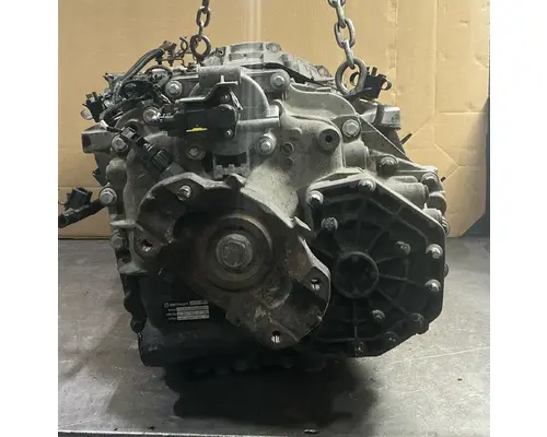 DETROIT DT12-DA-1750 TransmissionTransaxle Assembly