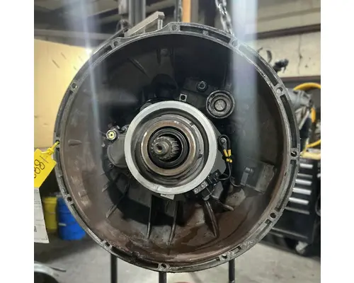 DETROIT DT12-DA-1750 TransmissionTransaxle Assembly