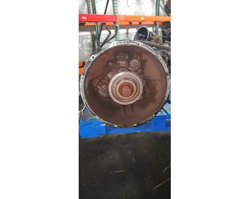 DETROIT DT12-DA Transmission Assembly