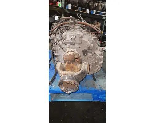 DETROIT DT12-DA Transmission Assembly