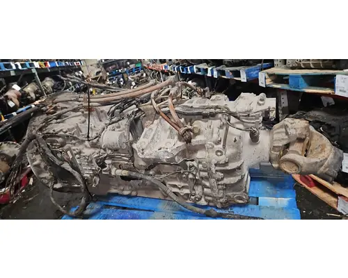 DETROIT DT12-DA Transmission Assembly