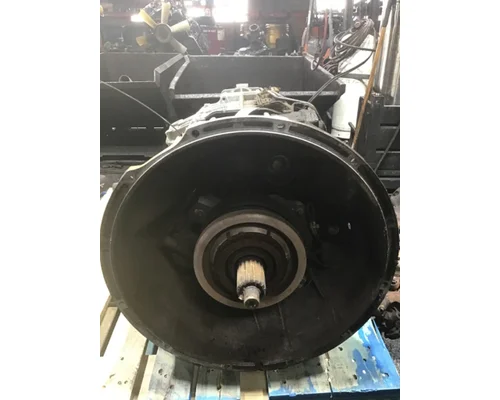 DETROIT DT12-DA Transmission Assembly