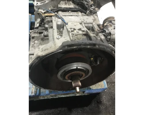 DETROIT DT12-DA Transmission Assembly