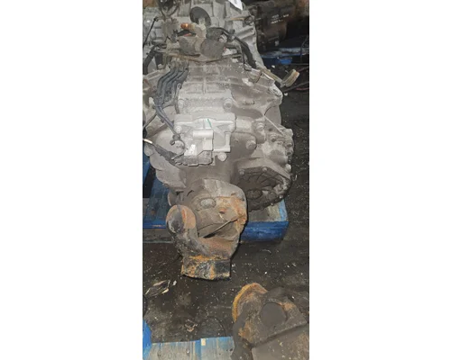 DETROIT DT12-DA Transmission Assembly