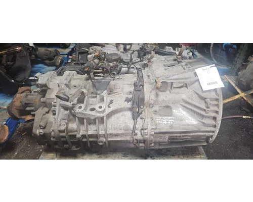 DETROIT DT12-DA Transmission Assembly