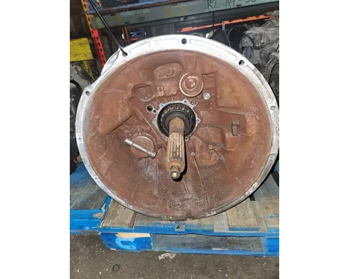 DETROIT DT12-DA Transmission Assembly