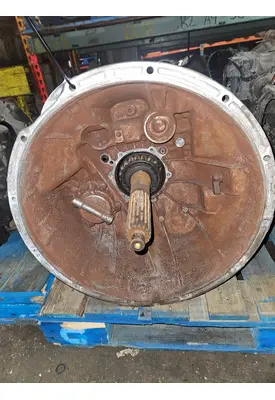 DETROIT DT12-DA Transmission Assembly