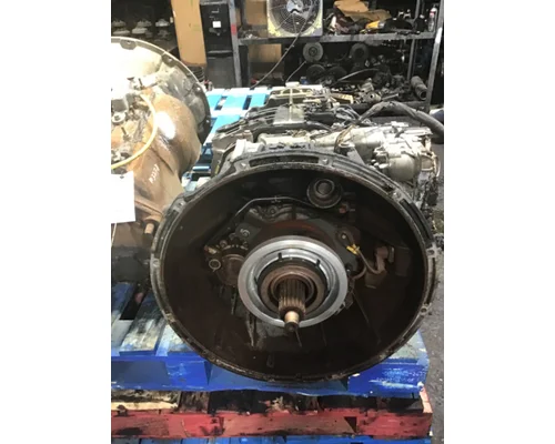 DETROIT DT12-DA Transmission Assembly
