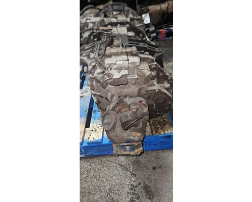 DETROIT DT12-DA Transmission Assembly