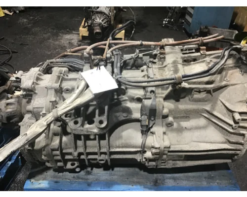 DETROIT DT12-DA Transmission Assembly